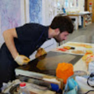 Meet your Posher, Theodore